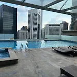 Klcc Room