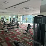 Klcc Room